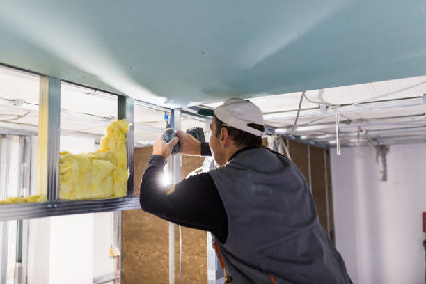 Range of Insulation Solutions in Hot Springs, SD