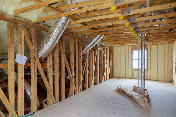 Insulation Inspection Services in Hot Springs, SD