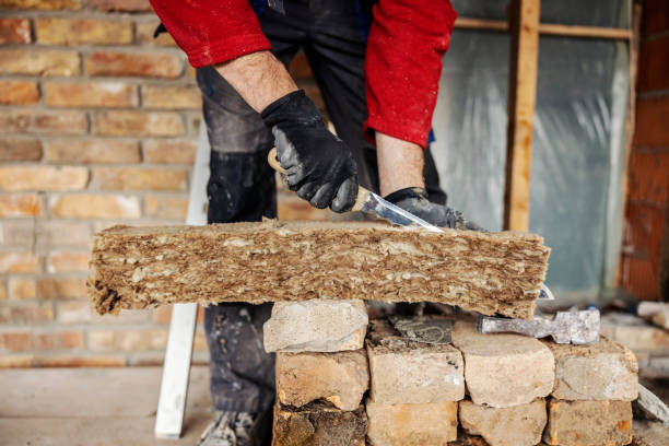 Professional Insulation Contractor in Hot Springs, SD